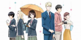 Anime: Koikimo Folge 12 Erscheinungsdatum
