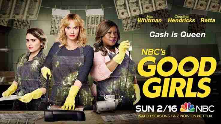 Good Girls Staffel 4 Folge 15 & 16 Release Date, Synopsis & Recap