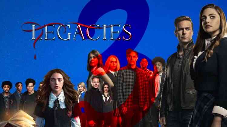 Legacies Staffel 3 Folge 16 Release Date - Kapitel.news - Where Can You Watch Season 3 Of Legacies