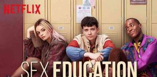 Sex Education Staffel 3 Release Datum