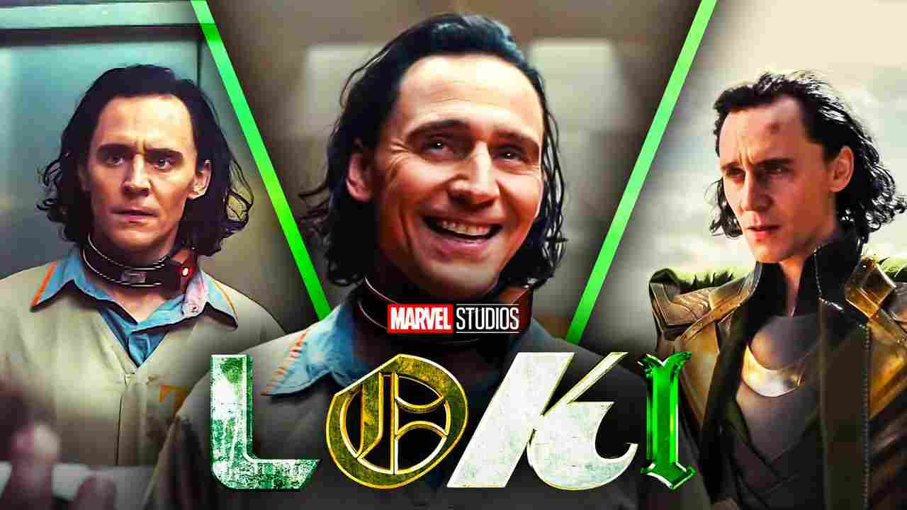 Loki Episode 3 Release Datum