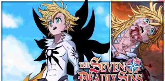The Seven Deadly Sins Staffel 5 Folge 24 release date