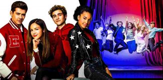 High School Musical: Das Musical: Das Serienfinale der 2. Staffel: Release-Datum und Spoiler