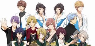 Tsukipro The Animation 2 Folge 3 Release Datum, Spoiler, Zusammenfassung, online sehen