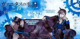 Vanitas no Karte Folge 5: Wann ist das Release date