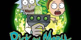 Rick und Morty Staffel 5 Episode 8 Erscheinungsdatum, Spoiler, Online ansehen