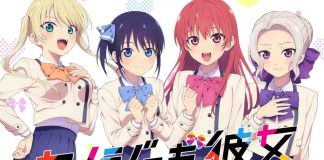 Girlfriend, Girlfriend Episode 11: Erscheinungsdatum, Spoiler und Hintergrund