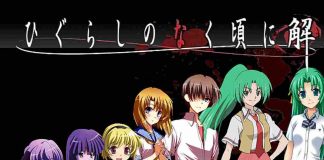 Higurashi When They Cry SOTSU Folge 15: Release Date und Spoiler