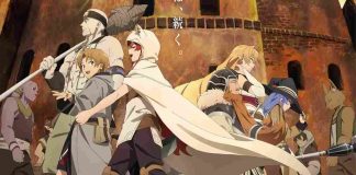 Mushoku Tensei Part 2 Episode 13 Erscheinungsdatum