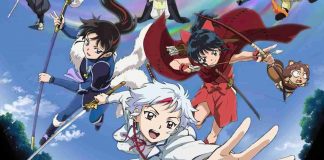 Yashahime: Princess Half-Demon Staffel 2 Folge 16 Veröffentlichungsdatum und -zeit