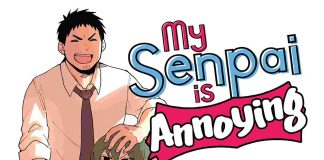 My Senpai is Annoying Staffel 2: Erscheinungsdatum und Details zur Handlung