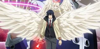 Platinum End Folge 10 Spoiler, Erscheinungsdatum, Anime online ansehen