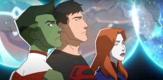 Young Justice Staffel 4 Folge 9: Erscheinungsdatum, Spoiler und Zusammenfassung