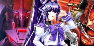 Muv-Luv Alternative Episode 9 Erscheinungsdatum