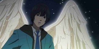 Platinum End Folge 8 Spoiler, Erscheinungsdatum, Anime online schauen