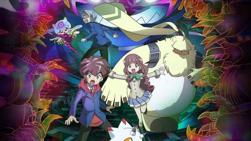 Digimon Ghost Game Folge 33 Erscheinungsdatum