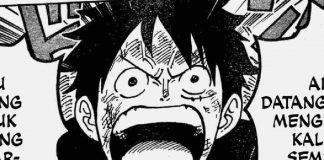 One Piece Kapitel 1061 Erscheinungsdatum, Manga lesen