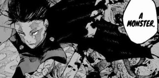 Jujutsu Kaisen Kapitel 191 Erscheinungsdatum, Zeit, und Spoiler