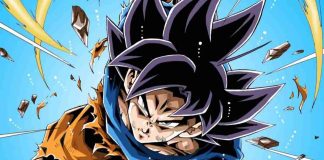 Dragon Ball Super Manga Kapitel 88 Erscheinungsdatum, Uhrzeit, Verzögerung, Lecks und Spoiler