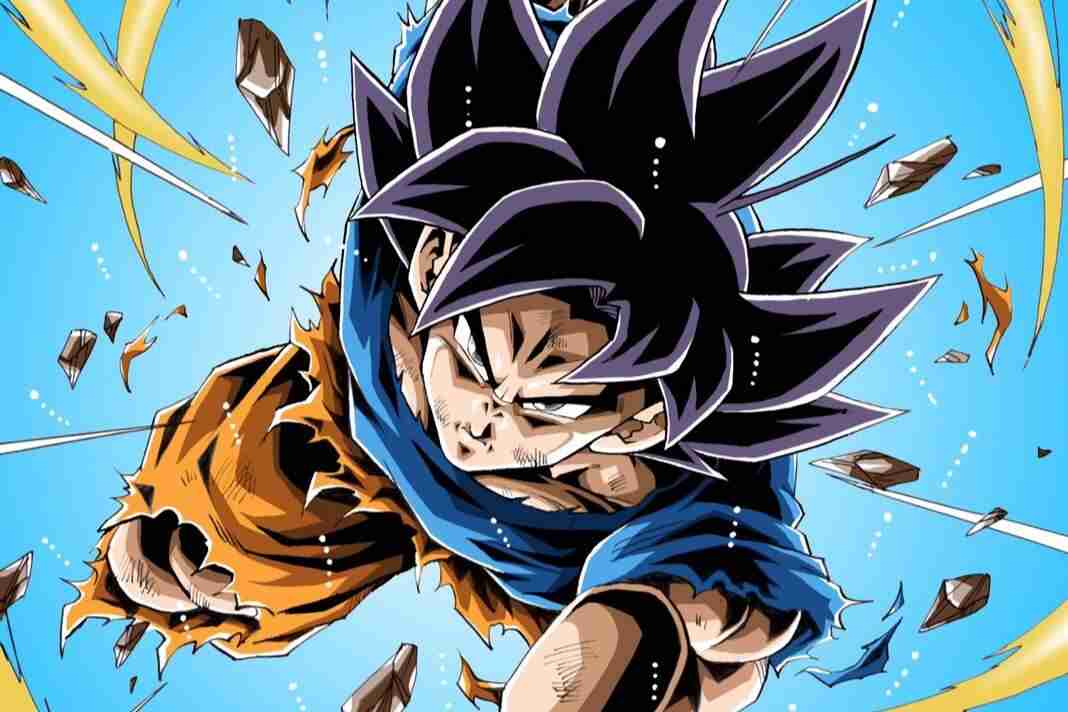 Dragon Ball Super Manga Kapitel 88 Erscheinungsdatum, Uhrzeit, Verzögerung, Lecks und Spoiler
